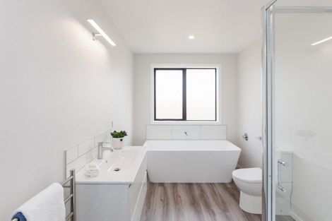 Photo of property in 13a Saxton Street, Levin, 5510