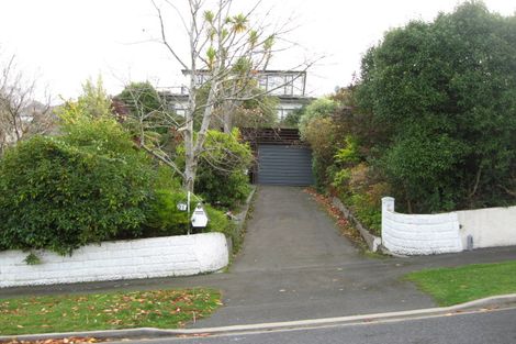 Photo of property in 21 Harcourt Street, Belleknowes, Dunedin, 9011