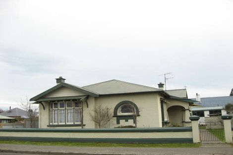 Photo of property in 133 Pomona Street, Strathern, Invercargill, 9812