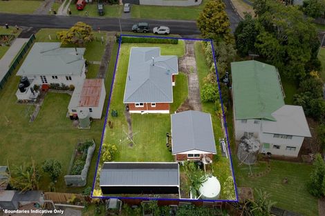 Photo of property in 69 Waiomu Valley Road, Waiomu, Thames, 3575