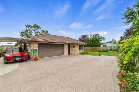 Photo of property in 9 Cynthia Crescent, Te Aroha, 3320