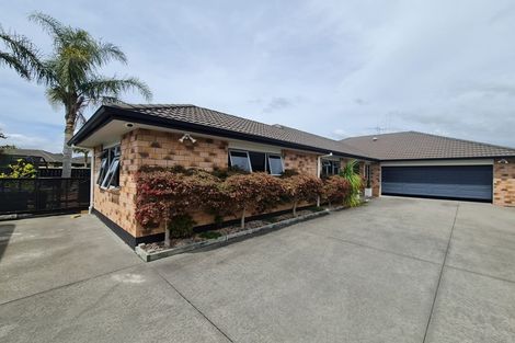 Photo of property in 87 Merriman Place, Pyes Pa, Tauranga, 3112