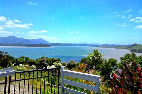 Photo of property in 44c Cabbage Tree Bay Road, Opononi, Kaikohe, 0473