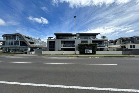 Photo of property in Vivaldi Apartments, 8/48 Marine Parade, Mount Maunganui, 3116