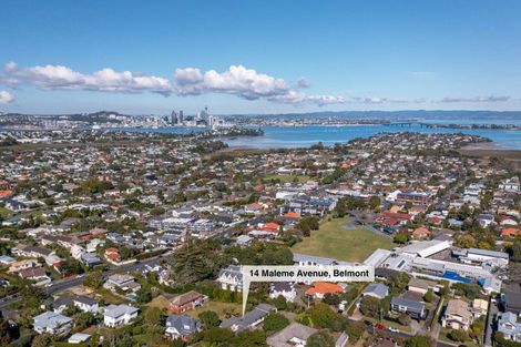 Photo of property in 14 Maleme Avenue, Belmont, Auckland, 0622