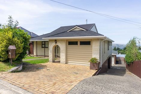 Photo of property in 6a Granville Terrace, Belleknowes, Dunedin, 9011