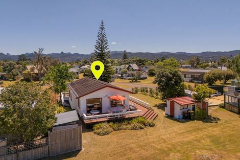 Photo of property in 10 Parsons Dell, Pauanui, Hikuai, 3579