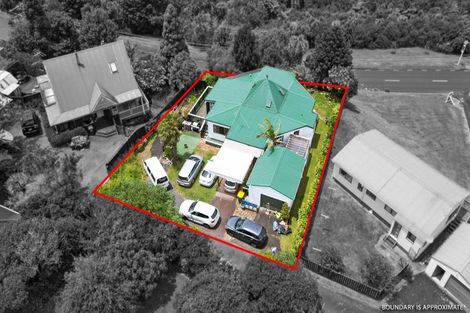 Photo of property in 9 Constable Road, Waiuku, 2123