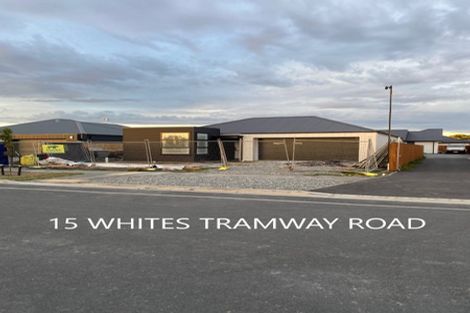 Photo of property in 13 Whites Tramway Road, Halswell, Christchurch, 8025