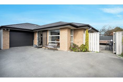 Photo of property in 3/52 Opawa Road, Waltham, Christchurch, 8023