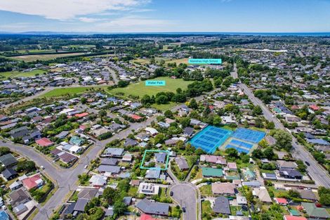 Photo of property in 17 Cavan Place, Mairehau, Christchurch, 8052