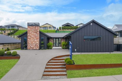 Photo of property in 5 Ridge Drive, Omokoroa, 3114