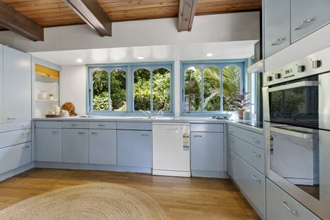 Photo of property in 12 Korimako Road, Days Bay, Lower Hutt, 5013