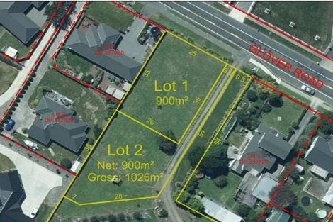 Photo of property in 297 Glover Road, Hawera, 4675