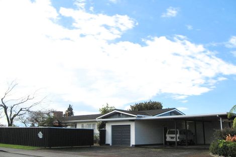 Photo of property in 527 Hart Drive, Frimley, Hastings, 4120