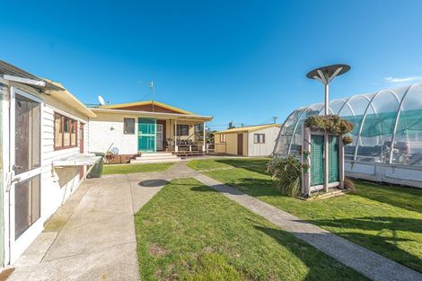 Photo of property in 88 Surrey Road, Springvale, Whanganui, 4501