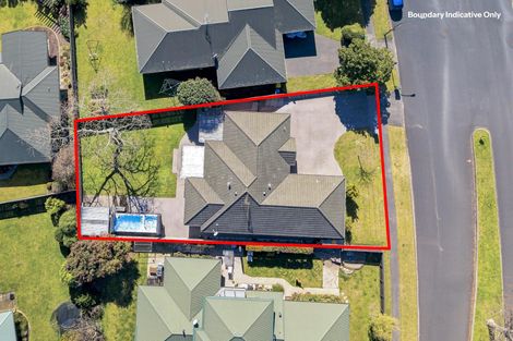 Photo of property in 11 Oaklands Drive, Cambridge, 3434