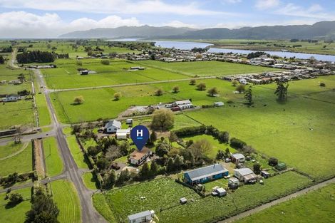 Photo of property in 177 Oparia Road, Turua, 3574