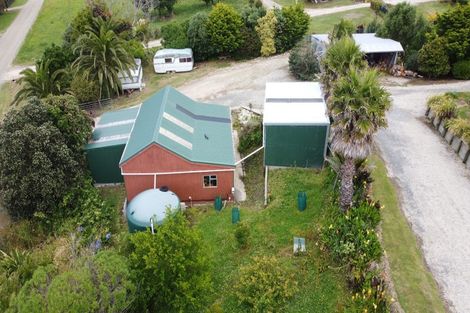 Photo of property in 509 Whangaehu Road, Porangahau, 4293