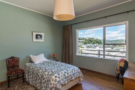 Photo of property in 7 Samoa Street, Kilbirnie, Wellington, 6022