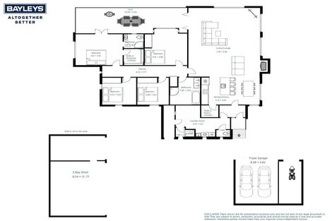 Photo of property in 363 Rapanui Road, Westmere, Whanganui, 4574