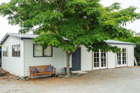 Photo of property in 563 Orari Station Road, Geraldine, 7992