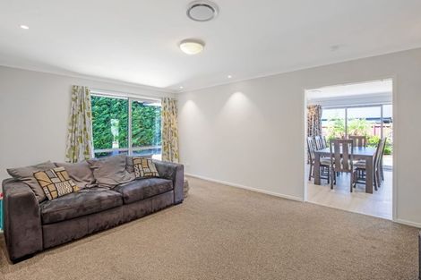 Photo of property in 22 Carrick Place, Rolleston, 7614