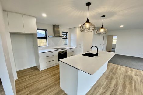 Photo of property in 94 Lenborough Drive, Rolleston, 7614