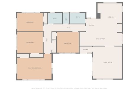 Photo of property in 55 Houchens Road, Glenview, Hamilton, 3206