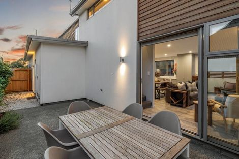 Photo of property in 5/284 Manchester Street, Christchurch Central, Christchurch, 8013