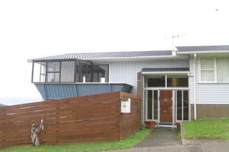 Photo of property in 1 Kanpur Road, Broadmeadows, Wellington, 6035