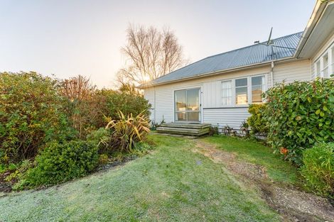 Photo of property in 10 Thomas Street, Temuka, 7920