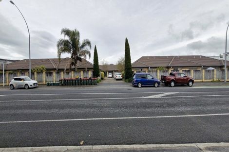 Photo of property in 17/201 Massey Street, Frankton, Hamilton, 3204