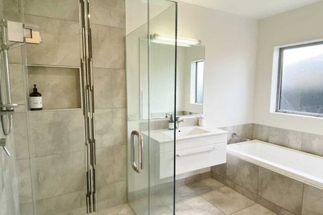 Photo of property in 118 Metehau Street, Marshland, Christchurch, 8083