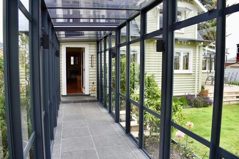 Photo of property in 65 Russell Street, Westport, 7825