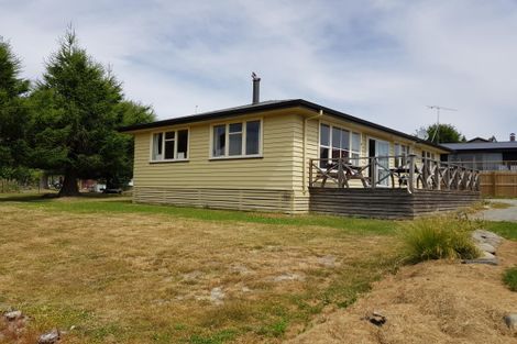 Photo of property in 5a Allan Street, Lake Tekapo, 7999