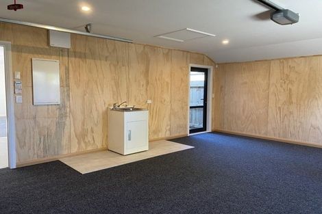 Photo of property in 95a Linton Street, West End, Palmerston North, 4410