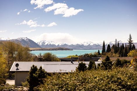 Photo of property in 19 Murray Place, Lake Tekapo, 7999