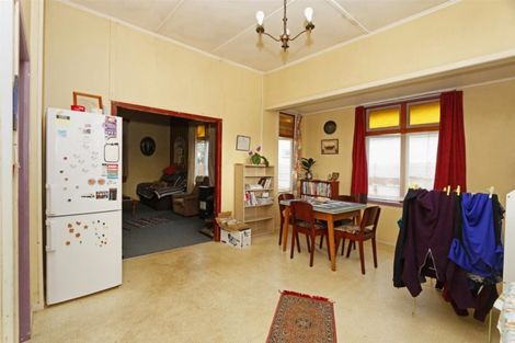 Photo of property in 3 Riemenschneider Street, Manaia, 4612