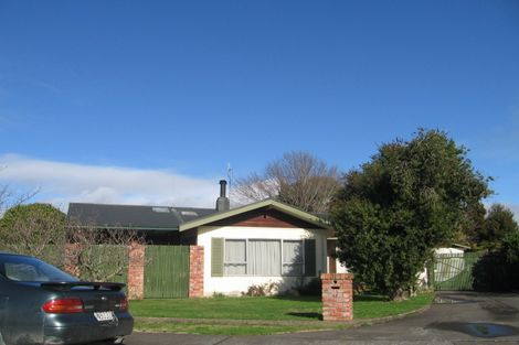 Photo of property in 17 Flaxmere Avenue, Flaxmere, Hastings, 4120