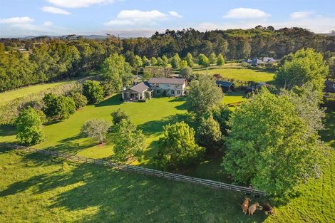 Photo of property in 5 Dysart Lane, Kumeu, 0891