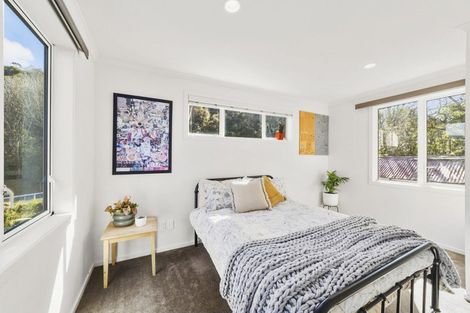 Photo of property in 25 Omar Street, Khandallah, Wellington, 6035