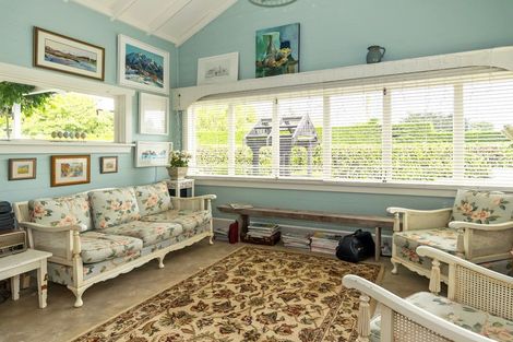 Photo of property in 563 Orari Station Road, Geraldine, 7992