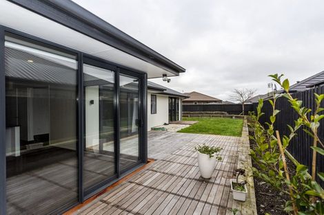 Photo of property in 10 Vale Terrace, Wigram, Christchurch, 8042