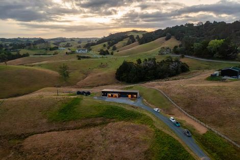 Photo of property in 312 Pukapuka Road, Pohuehue, Warkworth, 0983
