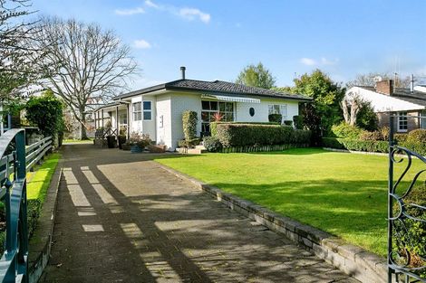 Photo of property in 18 Hampton Terrace, Matamata, 3400