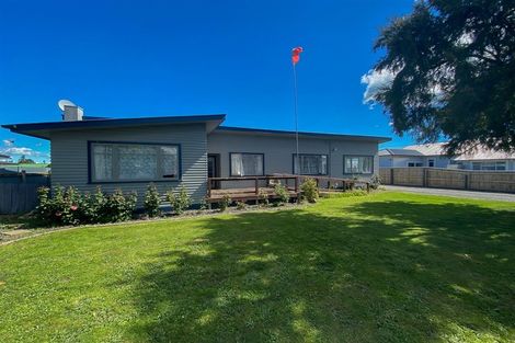 Photo of property in 7 Alexandra Street, Dannevirke, 4930