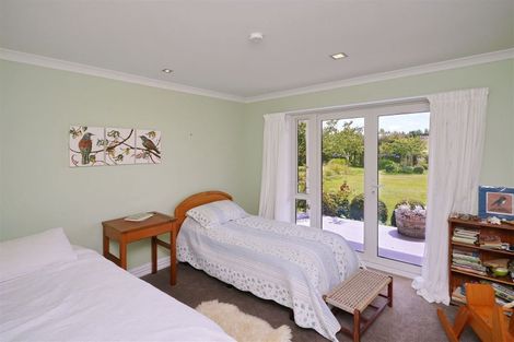 Photo of property in 280 Stokes Road, Balcairn, Amberley, 7481