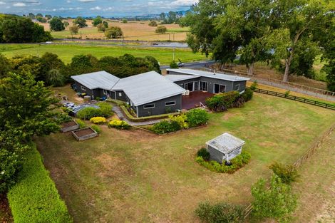 Photo of property in 20 Forkert Road, Ohaupo, 3803