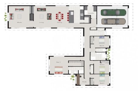 Photo of property in 18 Awatiro Drive, Kaukapakapa, 0871